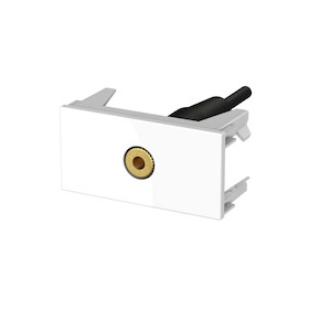 Kindermann Konnect flex 45 click Audio Klinke