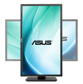 ASUS PB287Q 28" LCD Monitor mit 4K und 1ms Reaktionszeit