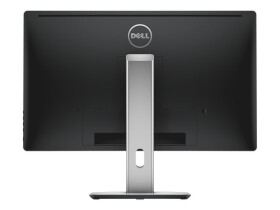 Dell P2715Q 27" LCD Monitor mit 4K und 9ms Reaktionszeit