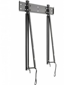 Chief LSTU Large THINSTALL Display-Wandhalterung, Querformat, Schwarz (37" bis 63")