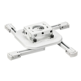 Chief KITAD003W Deckenhalterung Set - weiss