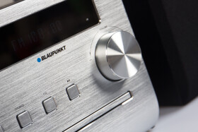 Blaupunkt MCD 50 Microanlage