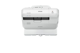 Epson EB-700U Kurzdistanzbeamer mit 4000 ANSI-Lumen und WUXGA