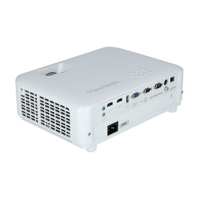 ViewSonic PG706HD Business Beamer mit 4000 ANSI-Lumen und Full-HD