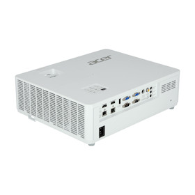 Acer PL6610T Installationsbeamer mit 5500 ANSI-Lumen und WUXGA Auflösung