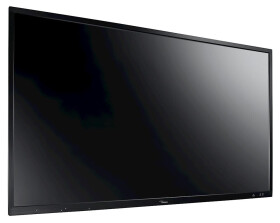 Optoma OP861RK+ Touch-Display 86'' 6 ms mit 3840x2160 4K UHD Auflösung