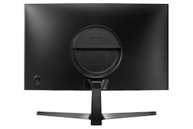 Samsung C24RG54FQU Monitor 24'' 4 ms mit HD Auflösung