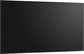 Sharp PN-HW431 43'' 8 ms mit 3840x2160 4K UHD Auflösung