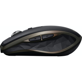 Logitech MX Anywhere 2 Business Maus - kabellos inkl. Darkfield Laser Tracking