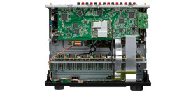 Denon AVR-X3500H - Demoware im sehr guten Zustand