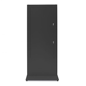 Hagor Indoorstele - vis-it portrait Display-Ständer für 49-55"