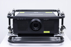 Panasonic Rental Frame ET-RFD40 Mietrahmen für PT-DZ13K/RZ120/RZ660/RZ770/RZ870/RZ970
