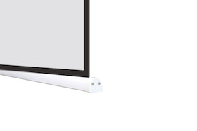 Netzteil 4m für celexon Batterie Leinwand Motor Professional Plus