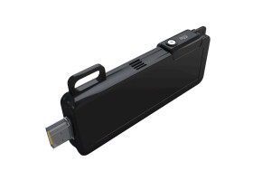 NEC MP10RX4 - MultiPresenter Stick - UK Version