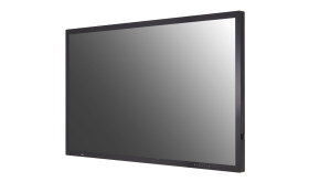 LG 75TC3D 75'' interaktives Touch Display mit 4K UHD Auflösung