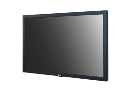 LG 22SM3G-B 22'' Digital Signage Display mit Full HD Auflösung