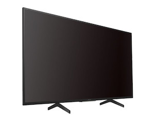 Sony FWD-75X95H/T Android BRAVIA mit Tuner 75'' LCD TV mit 4K UHD