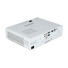 Panasonic PT-LB306 Businessbeamer mit 3100 Lumen und XGA Auflösung