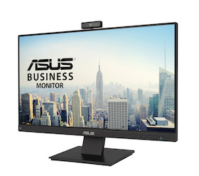 Asus BE24EQK 24'' Videokonferenzmonitor mit 5ms und Full HD