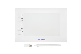 Elmo CRA-2 Wireless Tablet