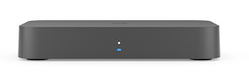 Logitech Swytch - Konferenzraum Dock