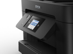 Epson WorkForce Pro WF-3820DWF