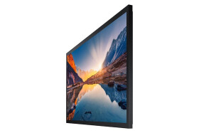 Samsung QM32R-T 32'' interaktives Touch Display mit Full HD Auflösung