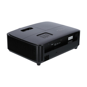 Optoma HD145X Heimkinobeamer mit 3400 Lumen und Full HD