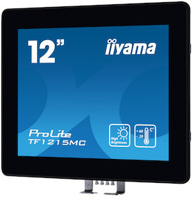 iiyama PROLITE TF1215MC-B1