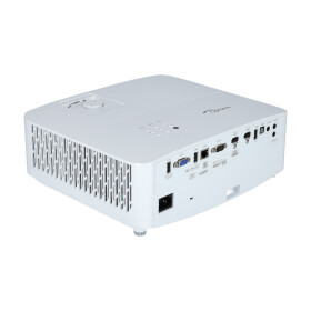 Optoma UHD55 Heimkino Beamer mit 3600 Lumen und 4K UHD