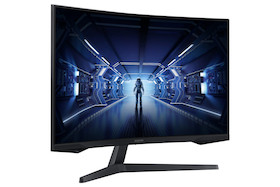 Samsung C32G54TQWR