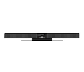 Bose Videobar VB1 All-in-One-USB-Konferenzsystem - 8MP, USB-C, 5x Zoom, 123° FoV, UHD 2160p