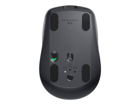 Logitech MX Anywhere 3 Maus, kabellos, graphite