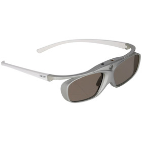 Acer DLP 3D Shutterbrille weiss E4W - Demo