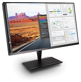 ASUS ProArt Display PA32UCG