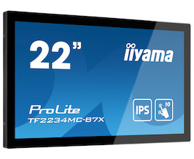 iiyama PROLITE TF2234MC-B7X
