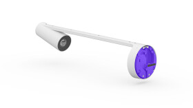 Logitech Scribe Whiteboard Kamera für Konferenzräume
