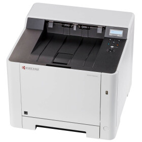 Kyocera ECOSYS P5026cdw laser color A4 Drucker