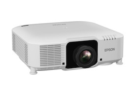 Epson EB-PU2010W 3LCD-Installationsprojektor mit WUXGA und 10.000 Lumen