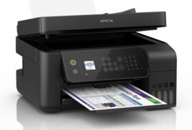 Epson ET-4700 Ecotank Drucker - Demo
