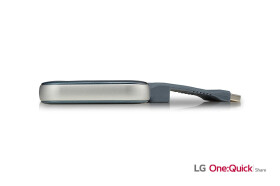LG SC-00DA One:Quick Share