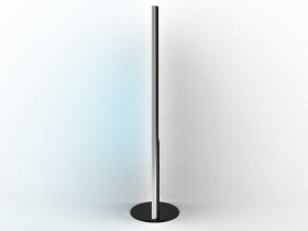 Swedx Lamina 58" Alu - B / nat 4K