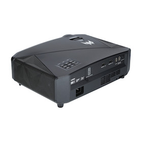 Acer Predator GD711 Gaming-Beamer mit 4000 Lumen 4K-UHD-LED
