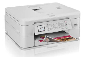 Brother MFC-J1010DW Color MFP Inkjet Drucker