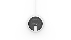 Logitech Rally Mic Pod - Weiß - Demo