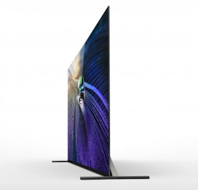 Sony FWD-83A90J 83" OLED-Display 4K UHD