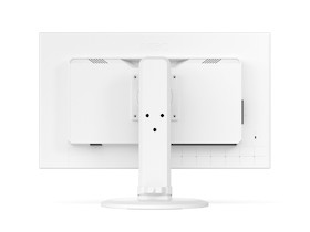 NEC MultiSync E273F, weiss