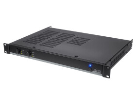 Audac EPA152 2-Kanal-Verstärker 2 x 150 W