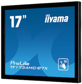iiyama PROLITE TF1734MC-B7X