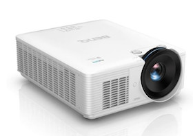 BenQ LU785